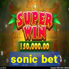 sonic bet