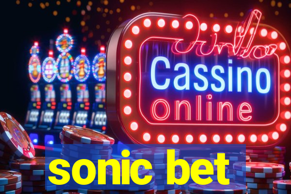 sonic bet