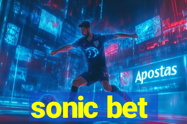 sonic bet