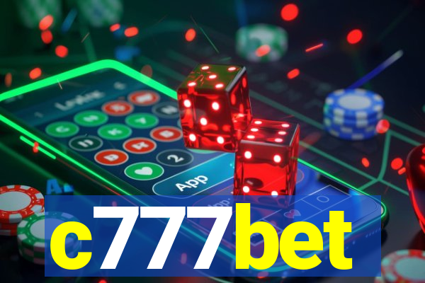c777bet