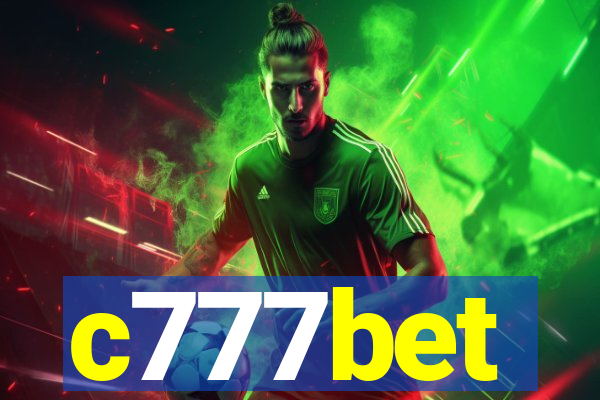 c777bet