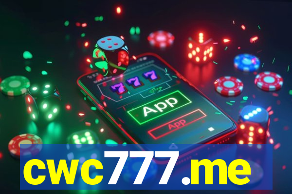 cwc777.me