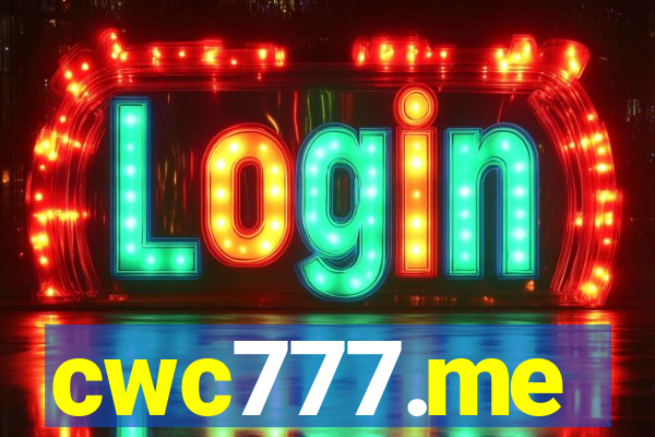 cwc777.me