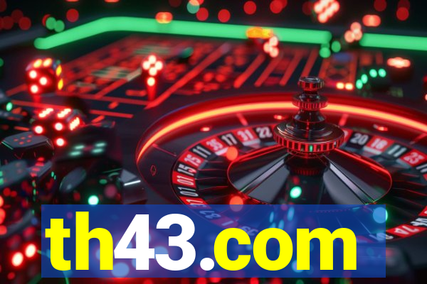 th43.com