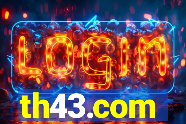 th43.com