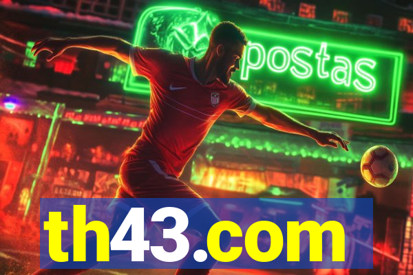 th43.com