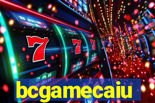 bcgamecaiu