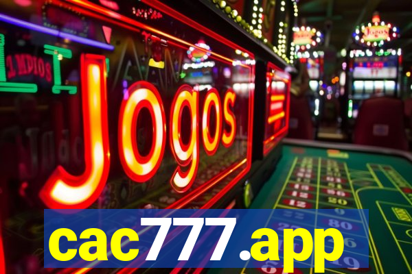 cac777.app