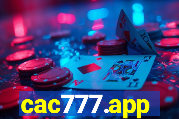 cac777.app