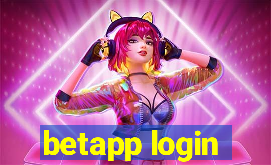 betapp login