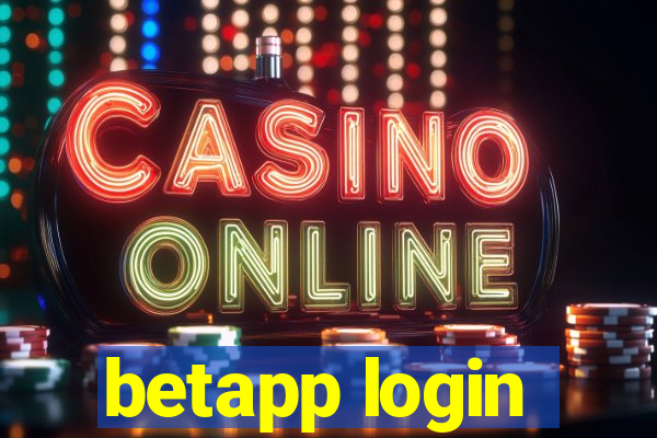 betapp login