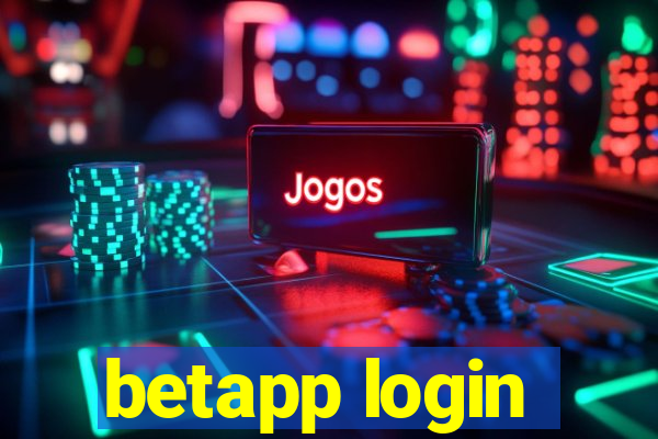 betapp login