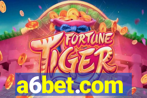 a6bet.com