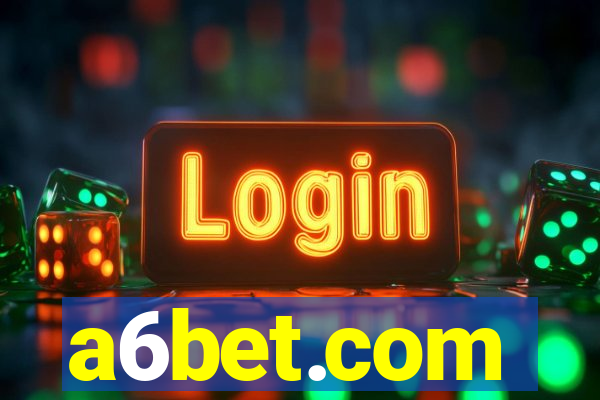 a6bet.com