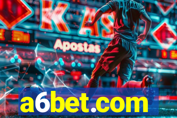 a6bet.com
