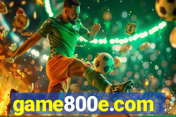 game800e.com