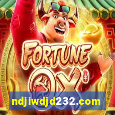 ndjiwdjd232.com