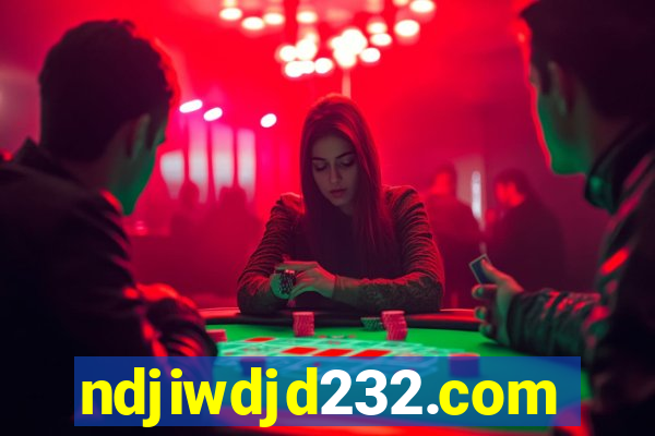ndjiwdjd232.com