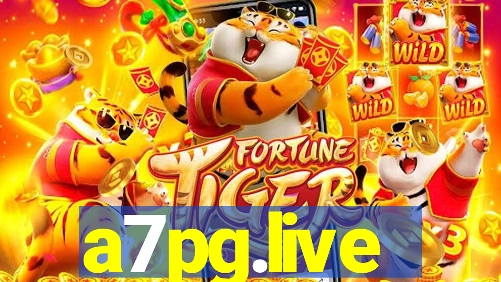 a7pg.live