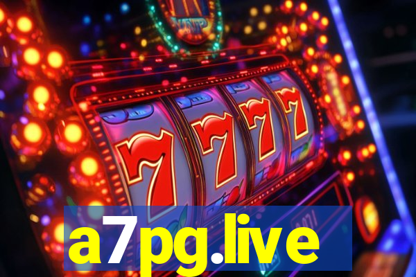 a7pg.live