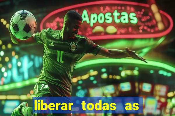 liberar todas as cartas yu-gi-oh power of chaos yugi the destiny