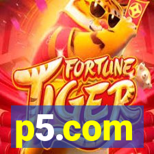 p5.com