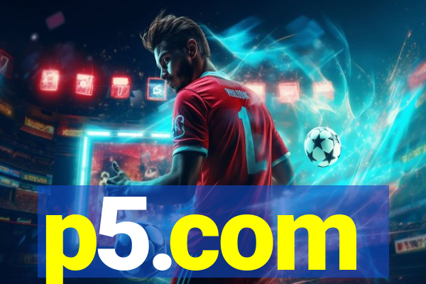p5.com