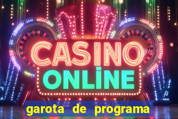 garota de programa em barreiras
