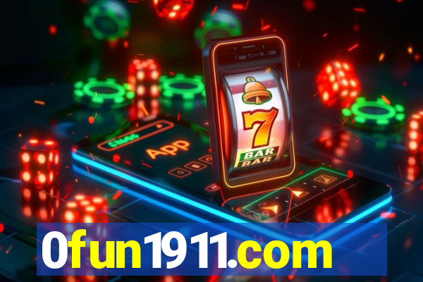0fun1911.com