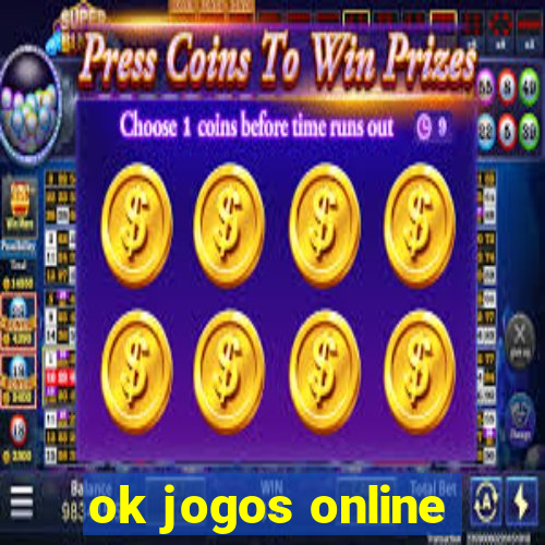 ok jogos online