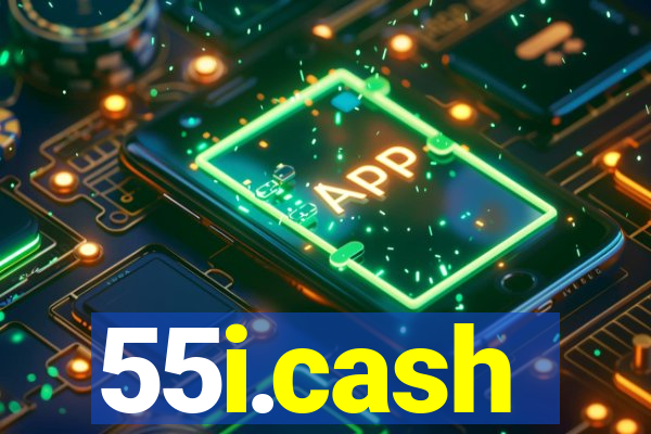 55i.cash