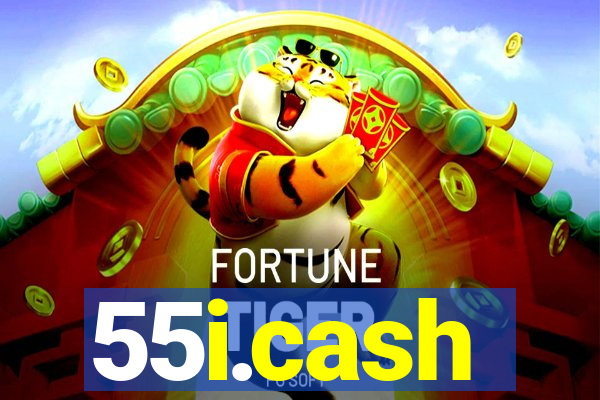 55i.cash