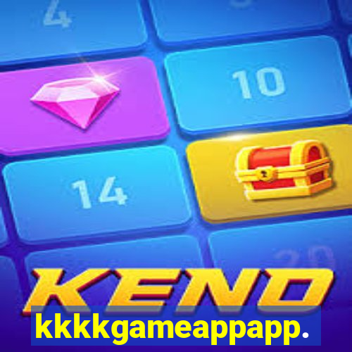 kkkkgameappapp.com