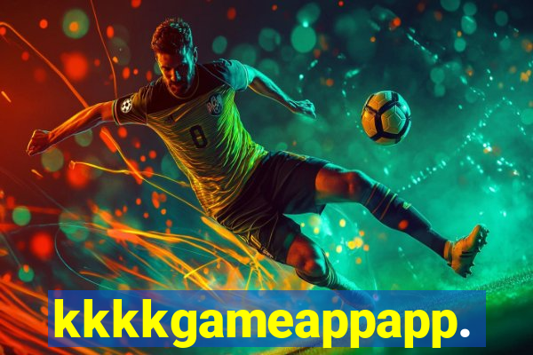 kkkkgameappapp.com