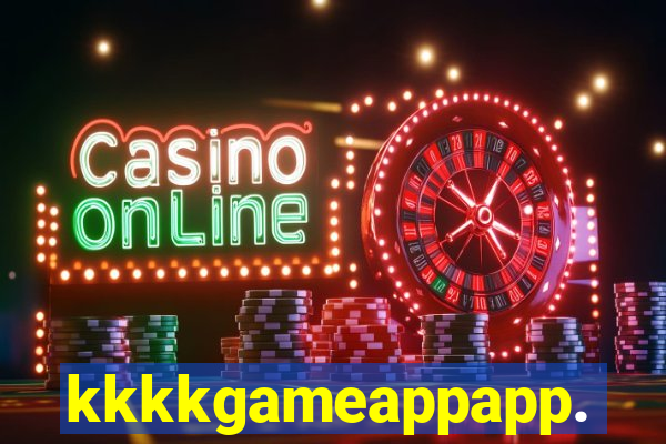 kkkkgameappapp.com