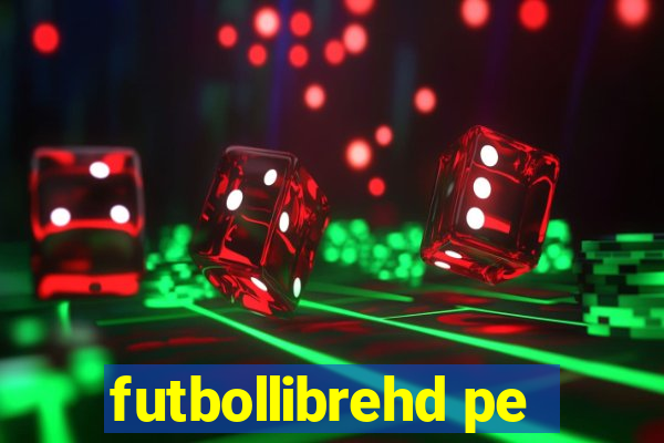 futbollibrehd pe