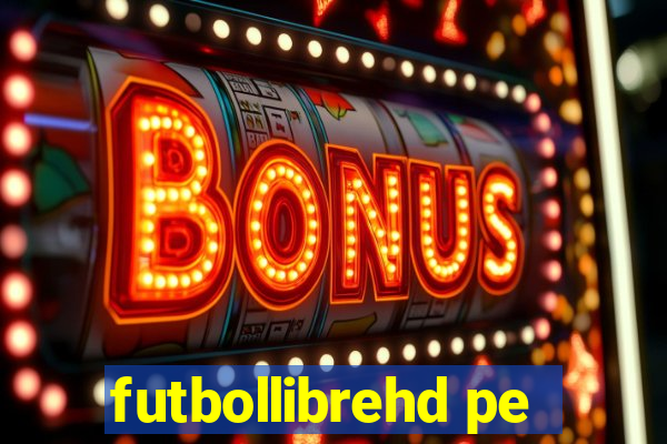 futbollibrehd pe