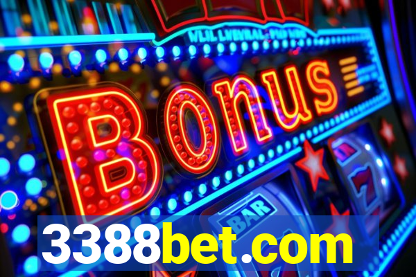 3388bet.com