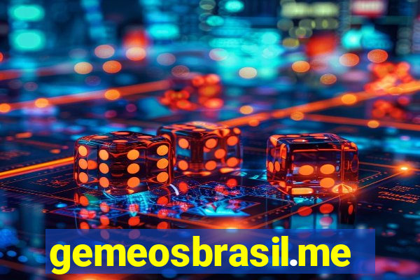 gemeosbrasil.me