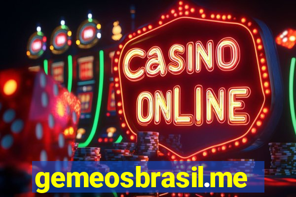 gemeosbrasil.me