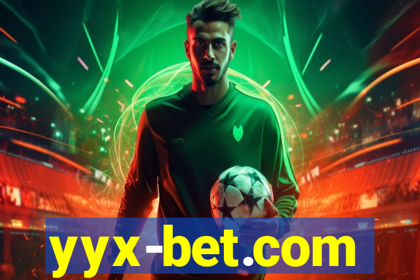 yyx-bet.com