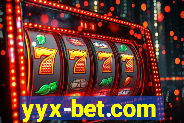 yyx-bet.com