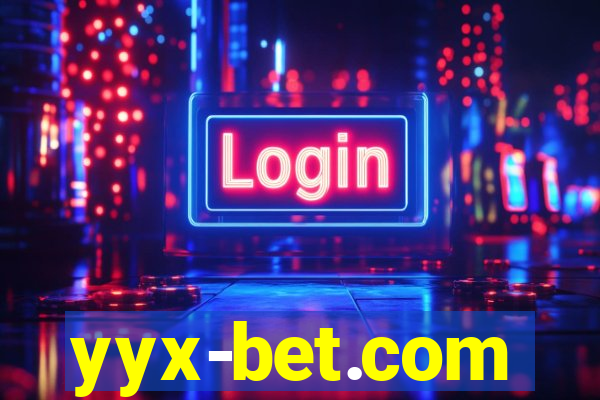 yyx-bet.com