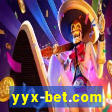 yyx-bet.com