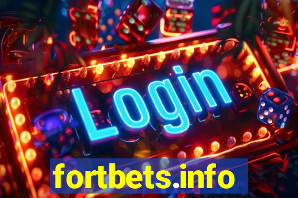 fortbets.info
