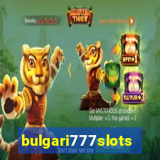 bulgari777slots.com