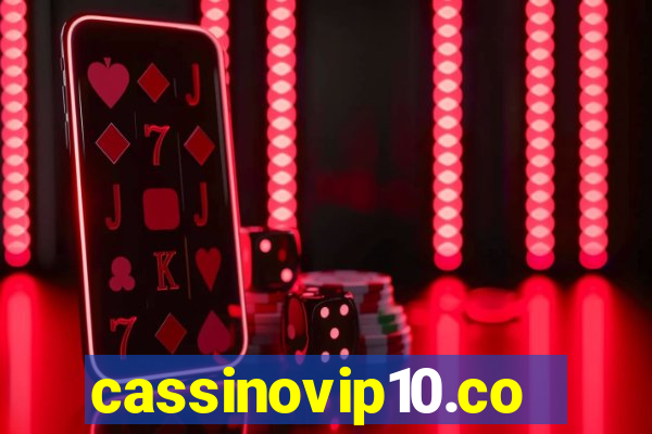 cassinovip10.com