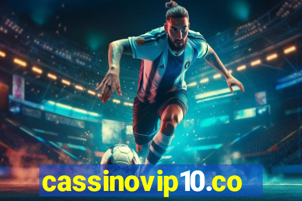 cassinovip10.com