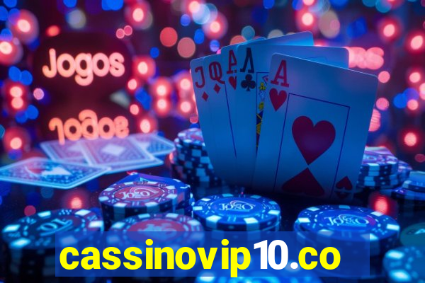cassinovip10.com