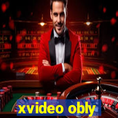xvideo obly